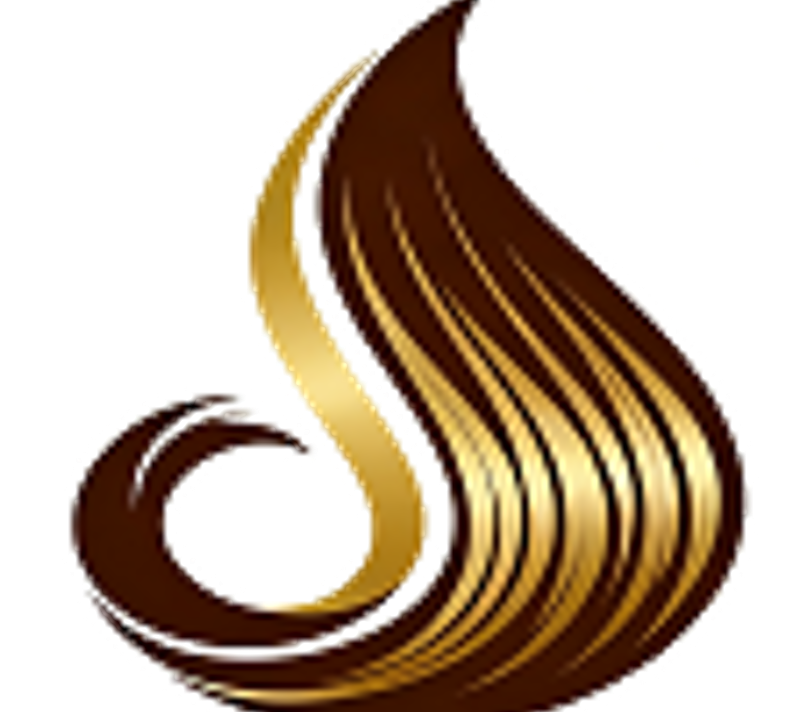 Real human hair wigs